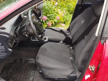 Авто Audi A4 1995 № 8890281