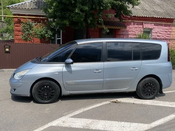 Авто Renault Espace 2006 № 8890332