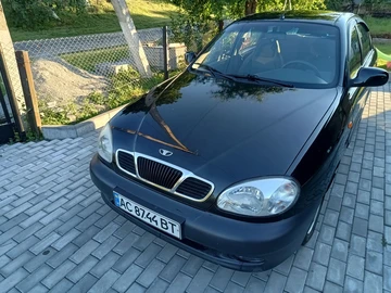 Авто ЗАЗ Sens 2012 № 8890337