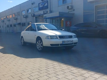 Авто Audi A4 1998 № 8890339