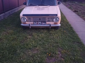 Авто ВАЗ 2101 1974 № 8890341