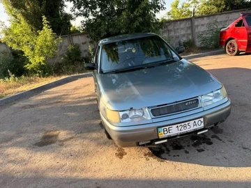 Авто ВАЗ 2110 2007 № 8890342