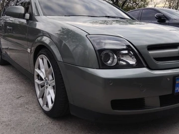Авто Opel Vectra 2003 № 8890348