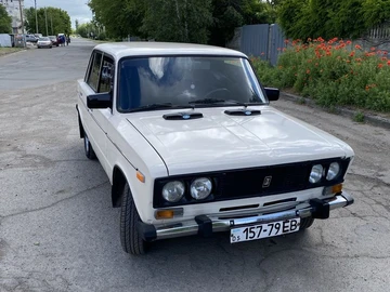 Авто ВАЗ 2106 2000 № 8890349