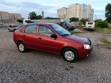 Авто ВАЗ 1118 Kalina 2008 № 8890350