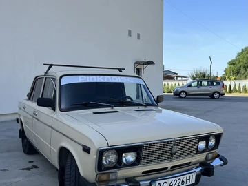 Авто ВАЗ 2106 1991 № 8890374