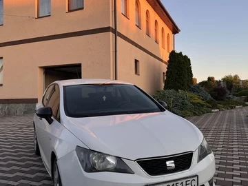Авто SEAT Ibiza 2014 № 8890379