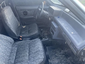 Авто ВАЗ 2109 1988 № 8890429