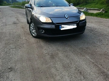 Авто Renault Megane 2012 № 8890433