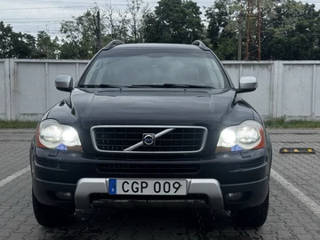 Авто Volvo Xc90 2007 № 8890453