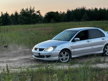 Авто Mitsubishi Lancer 2006 № 8890477