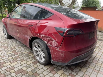 Авто Tesla Roadster 2024 № 8890482