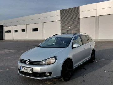 Авто Volkswagen Golf 2012 № 8890495
