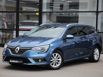 Авто Renault Megane 2016 № 8890523