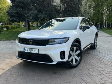 Авто Honda Avancier 2024 № 8890555