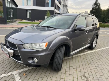 Авто Mitsubishi Outlander 2011 № 8890585