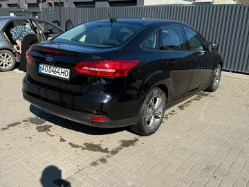 Авто Ford Focus 2017 № 8890588