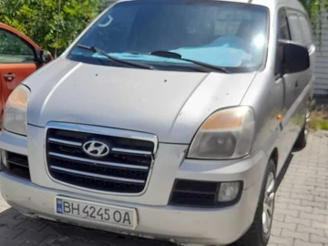 Авто Hyundai Amica 2005 № 8890589