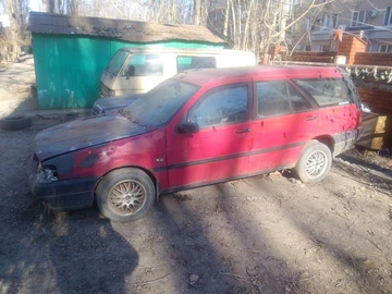 Авто Fiat Tempra 1993 № 8890591
