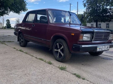 Авто ВАЗ 2107 2001 № 8890629