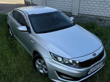 Авто KIA Optima 2011 № 8890634