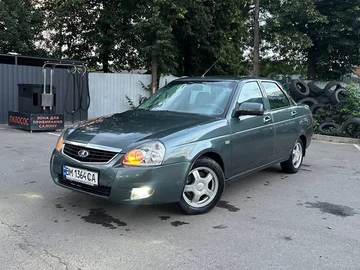Авто ВАЗ 21071 2012 № 8890635