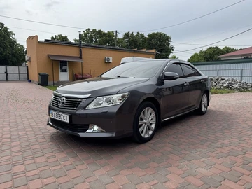 Авто Toyota Camry 2011 № 8890640