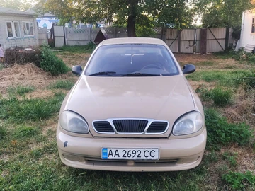 Авто Daewoo Arcadia 2007 № 8890641