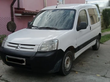Авто Peugeot Partner 2005 № 8890647