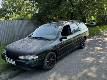 Авто Ford Mondeo 1995 № 8890678