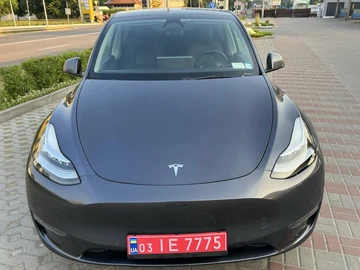 Авто Tesla Roadster 2022 № 8890681
