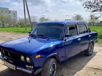 Авто ВАЗ 2106 1990 № 8890688