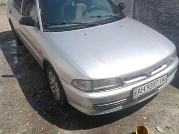Авто Mitsubishi Lancer 1993 № 8890689