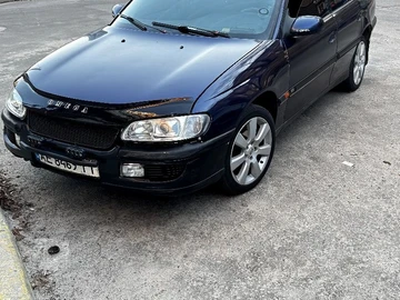Авто Opel Omega 1996 № 8890697