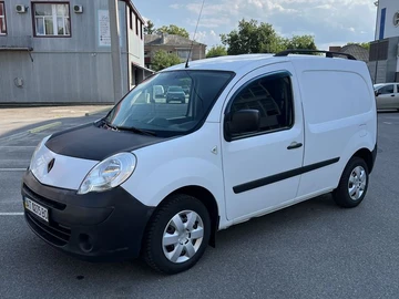 Авто Renault 11 2010 № 8890744
