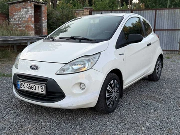 Авто Ford Ka 2009 № 8890746