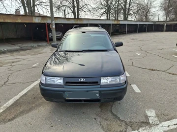Авто ВАЗ 21111 2008 № 8890750