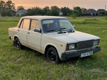 Авто ВАЗ 2107 1997 № 8890755