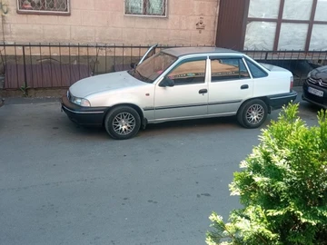 Авто Daewoo Nexia 2008 № 8890758