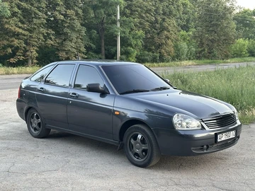 Авто ВАЗ 21072 2009 № 8890772