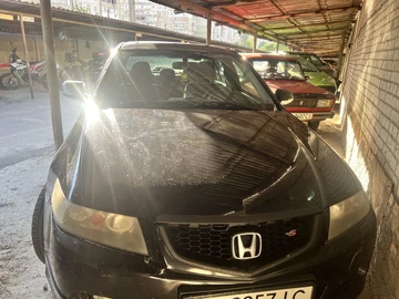 Авто Honda Accord 2004 № 8890841
