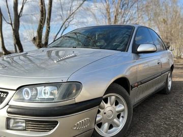 Авто Opel Omega 1996 № 8890846