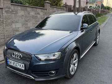 Авто Audi 100 2016 № 8890854