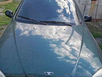 Авто Daewoo Lanos Sens  2007 № 8890860