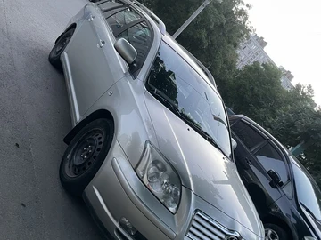 Авто Toyota Avensis 2005 № 8890869