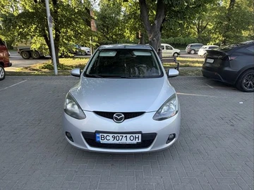 Авто Mazda 2 2008 № 8890872