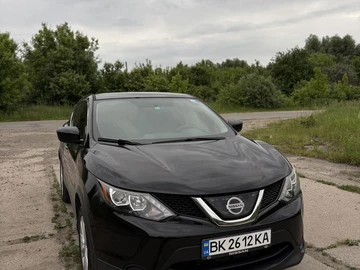 Авто Nissan Rogue 2018 № 8890874