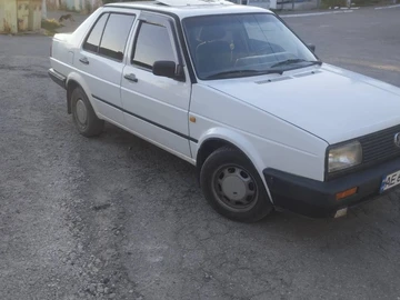 Авто Volkswagen Jetta 1986 № 8890882