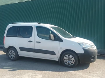 Авто Citroen Berlingo 2010 № 8890890