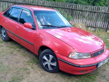 Авто Daewoo Nexia 2007 № 8890891